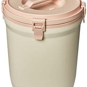 Stanley Adventure The Fast-Flow Water Jug (Cream)