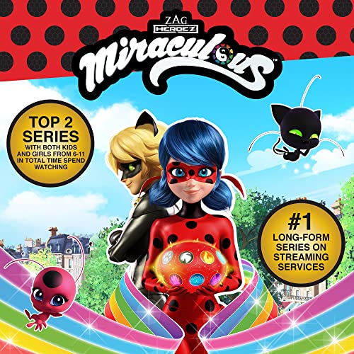 Miraculous Fashion Designer Sketchbook, Miraculous Ladybug Toys, Ladybug and Cat Noir, Ladybug and Cat Noir Toys, Miraculous Ladybug Stickers, Miraculous Stickers, Ladybug Toy, Ladybug Girl, Ages 6+