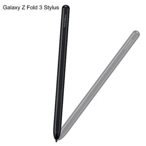 Galaxy Z Fold 3 4 Pen Replacement for Samsung Galaxy Z fold 3 4 S Pen Stylus Pen +Replacement Tips/Nibs