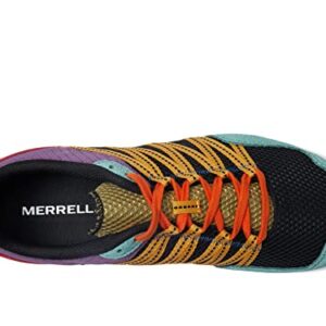 Merrell Alpine Sneaker Multi 9.5 M