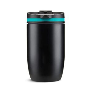 Mercedes AMG Petronas Formula One Team - Official Formula 1 Merchandise - Thermal Drinks Tumbler - Black - 350ml