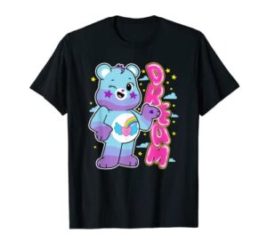 care bears dream bright bear t-shirt