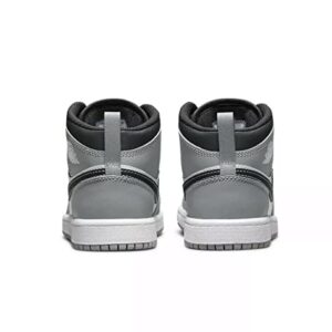 Jordan Jordan 1 Mid (Little Kid)