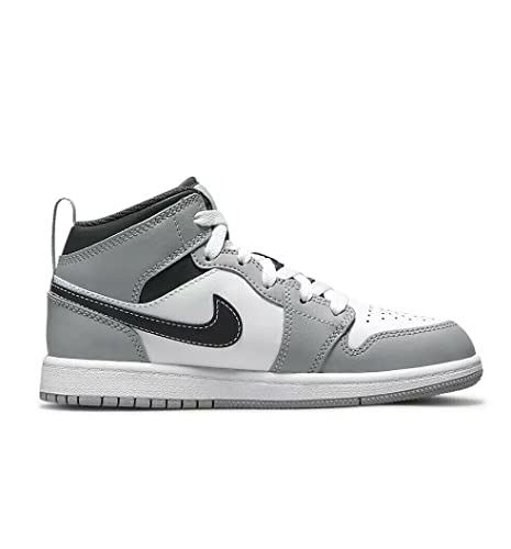 Jordan Jordan 1 Mid (Little Kid)