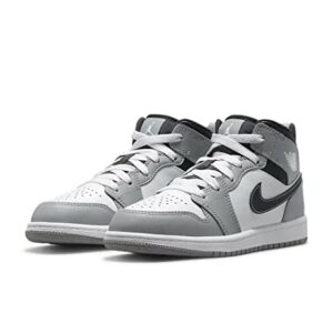 Jordan Jordan 1 Mid (Little Kid)