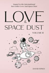 love and space dust volume ii