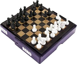 worlds smallest chess, multi,2 players
