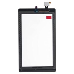 Touch Screen Digitizer Front Glass Replacement Repair Assembly Compatible with Kindle Fire HD 7 2014