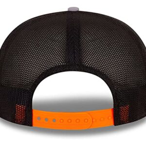 McLaren Speedmark 9Fifty Cap 2022 M/L Orange