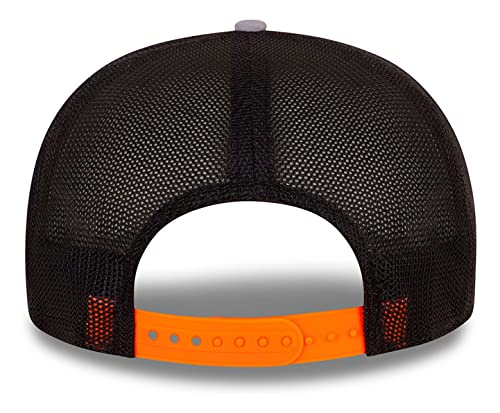 McLaren Speedmark 9Fifty Cap 2022 M/L Orange