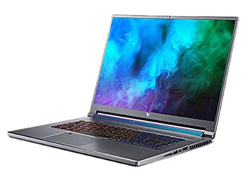 Acer Predator Triton 500 SE Gaming & Entertainment Laptop (Intel i7-11800H 8-Core, 32GB RAM, 8TB PCIe SSD, GeForce RTX 3060, 16.0" 165Hz Wide QXGA (2560x1600), WiFi, Win 11 Pro) (Renewed)