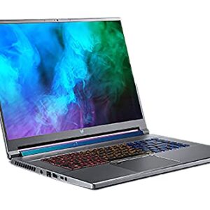 Acer Predator Triton 500 SE Gaming & Entertainment Laptop (Intel i7-11800H 8-Core, 32GB RAM, 8TB PCIe SSD, GeForce RTX 3060, 16.0" 165Hz Wide QXGA (2560x1600), WiFi, Win 11 Pro) (Renewed)