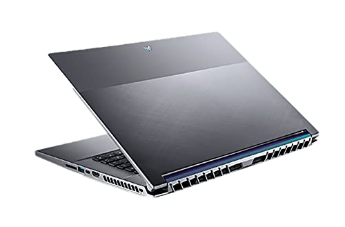 Acer Predator Triton 500 SE Gaming & Entertainment Laptop (Intel i7-11800H 8-Core, 16GB RAM, 2x1TB PCIe SSD (2TB), GeForce RTX 3060, 16.0" 165Hz Win 10 Home) (Renewed)