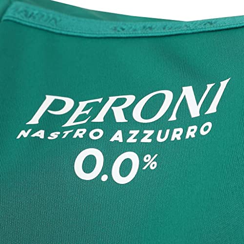 F1 Aston Martin Cognizant 2022 Men's Team T-Shirt (2XL) Green