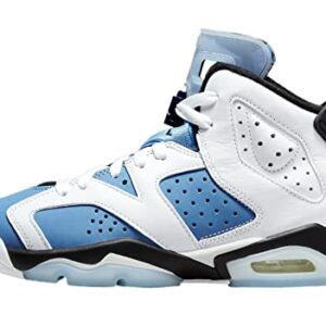 Jordan Youth Air 6 Retro GS 384665 410 UNC - Size 7Y