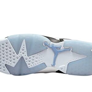 Jordan Youth Air 6 Retro GS 384665 410 UNC - Size 7Y