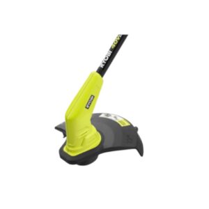 Ryobi 40V Cordless Battery Attachment Capable String Trimmer and Leaf Blower Combo Kit (2-Tools) w/ 4.0 Ah Battery & Charger