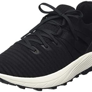 Merrell Embark Lace Black/White 14 W