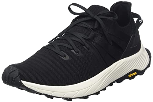 Merrell Embark Lace Black/White 14 W