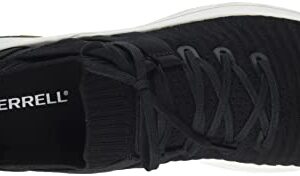 Merrell Embark Lace Black/White 14 W