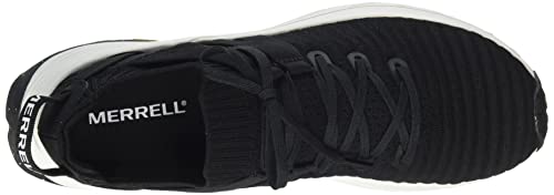 Merrell Embark Lace Black/White 14 W