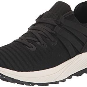 Merrell Embark Lace Black/White 9.5 W