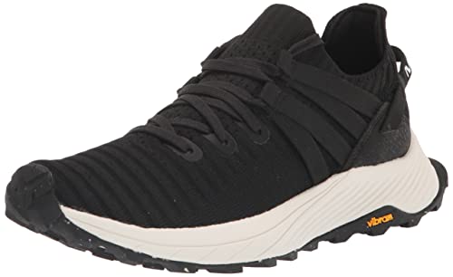 Merrell Embark Lace Black/White 9.5 W