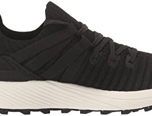 Merrell Embark Lace Black/White 9.5 W