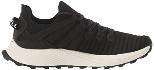 Merrell Embark Lace Black/White 9.5 W