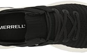 Merrell Embark Lace Black/White 9.5 W