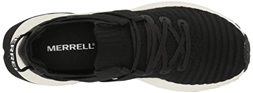 Merrell Embark Lace Black/White 9.5 W