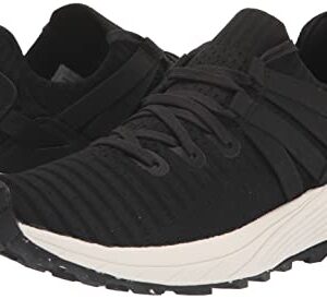 Merrell Embark Lace Black/White 9.5 W