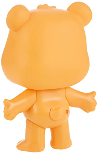 Funko Care Bears POP! Animation Friend Bear Exclusive Vinyl Figure #1123 [Earth Day, 40th Anniversary]