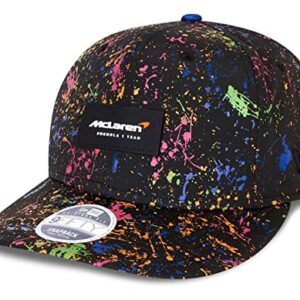 McLaren F1 New Era 9Fifty 2022 Special Edition Mexico GP Hat (M/L) Multicoloured