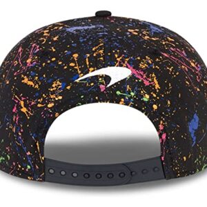 McLaren F1 New Era 9Fifty 2022 Special Edition Mexico GP Hat (M/L) Multicoloured