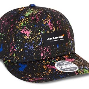 McLaren F1 New Era 9Fifty 2022 Special Edition Mexico GP Hat (M/L) Multicoloured