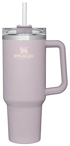 Stanley Adventure Quencher Travel Tumbler 40oz Abalone