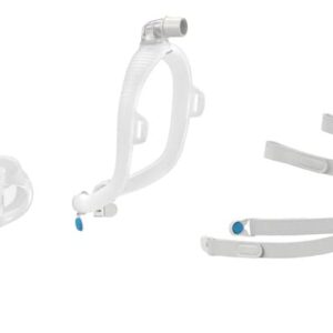 ResMed AirFit F30i Small Frame System (no Headgear) - Small