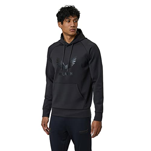 McLaren F1 Men's Performance Hoodie (L) Grey