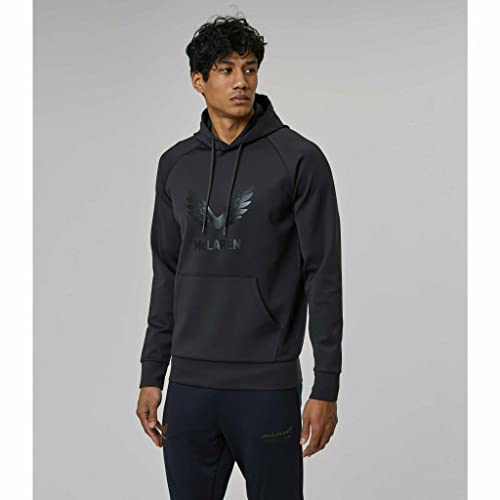 McLaren F1 Men's Performance Hoodie (L) Grey