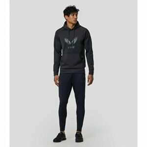 McLaren F1 Men's Performance Hoodie (L) Grey