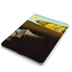 Salvador Dalí Persistence of Memory case Compatible with iPad Mini Air Pro 7.9 8.3 9.7 10.2 10.9 11 12.9 inch Pattern Cover New 2022 2021 Trifold Stand 3 4 5 6 7 8 9 Generation 62 (9.7" 5/6 gen)