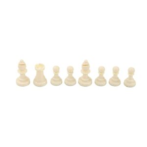 Roll Up Chess Board Set, Light Increase Feelings Travel Chess Set for Travel for Picnic(Wang Gao 75MM)