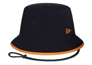 mclaren f1 new era lifestyle bucket hat