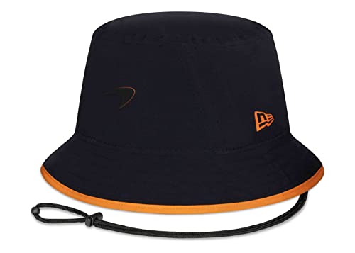 McLaren F1 New Era Lifestyle Bucket Hat