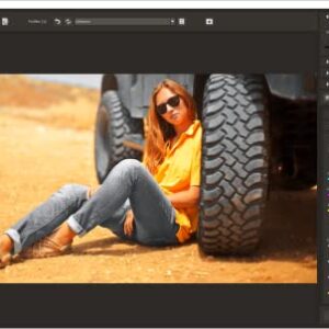 LUT #1 Professional – Apply image styles to other photos easily - photo editing software compatible with Windows 11, 10, 8 and 7