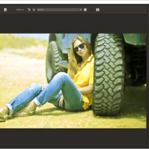 LUT #1 Professional – Apply image styles to other photos easily - photo editing software compatible with Windows 11, 10, 8 and 7