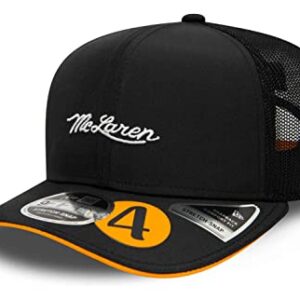 McLaren F1 New Era 9Fifty Lando Norris Special Edition Monaco GP Hat