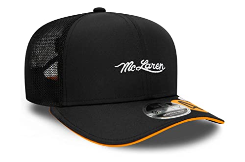 McLaren F1 New Era 9Fifty Lando Norris Special Edition Monaco GP Hat