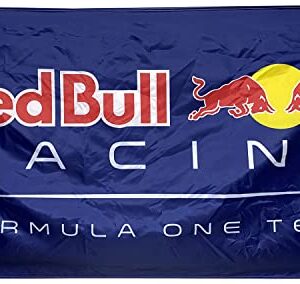 2But Formula 1 Flag Racing Team 3x5ft Banner Man Cave Garage Decor